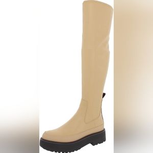 Franco Sarto Janna Over The Knee Boot - Size 9